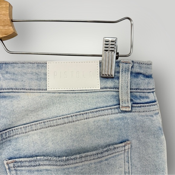PISTOLA Lennon Crop Vintage Sz 29 - Picture 6 of 12